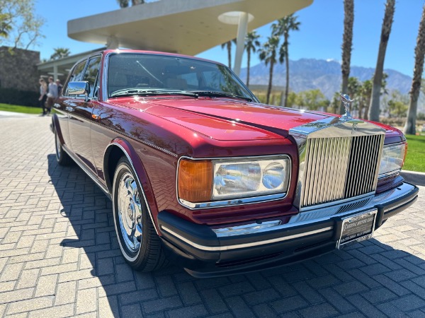 Used-1995-Rolls-Royce-Flying-Spur