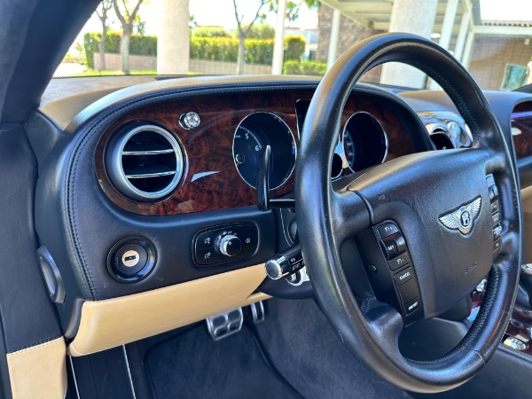 Used-2005-Bentley-Continental