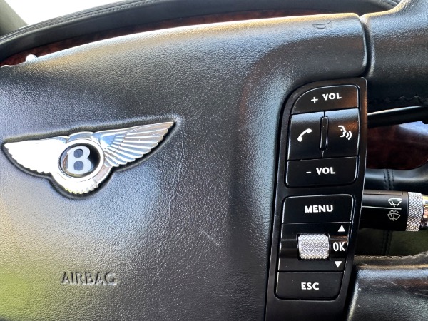 Used-2005-Bentley-Continental