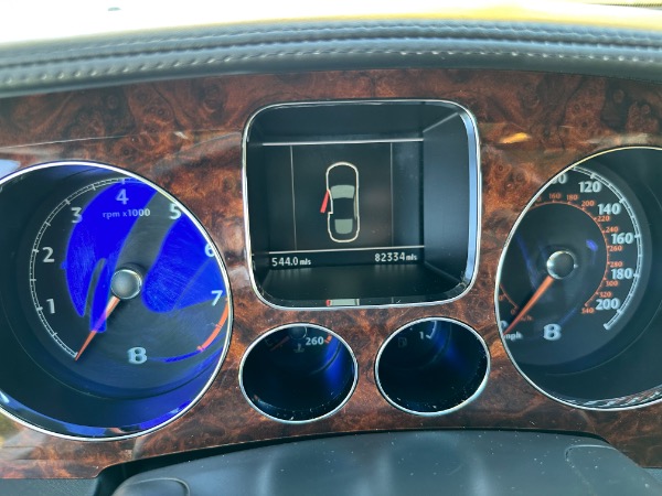 Used-2005-Bentley-Continental
