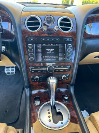 Used-2005-Bentley-Continental