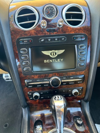 Used-2005-Bentley-Continental