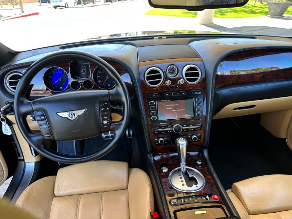 Used-2005-Bentley-Continental