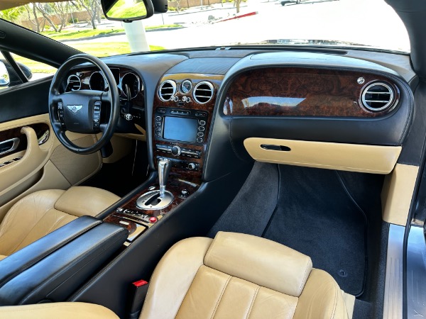 Used-2005-Bentley-Continental