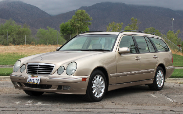 Used-2000-Mercedes-Benz-E-Class-E-320