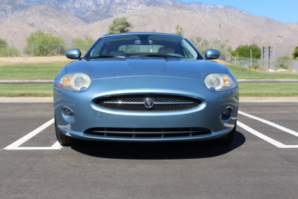 Used-2007-Jaguar-XK-Series-XK