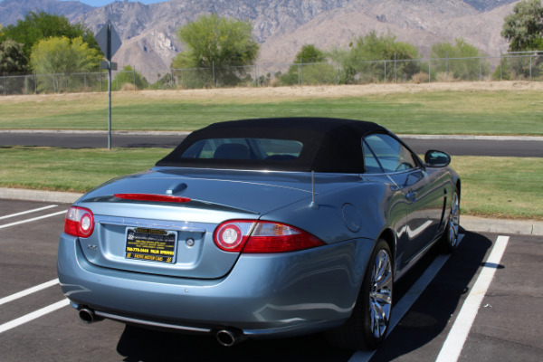 Used-2007-Jaguar-XK-Series-XK