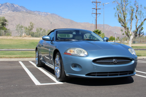 Used-2007-Jaguar-XK-Series-XK