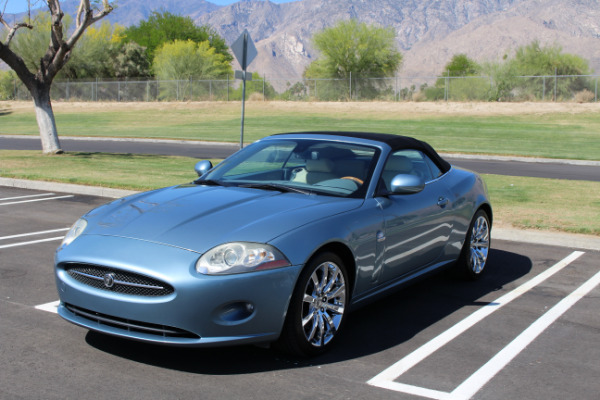 Used-2007-Jaguar-XK-Series-XK