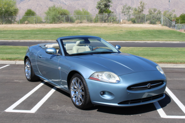 Used-2007-Jaguar-XK-Series-XK