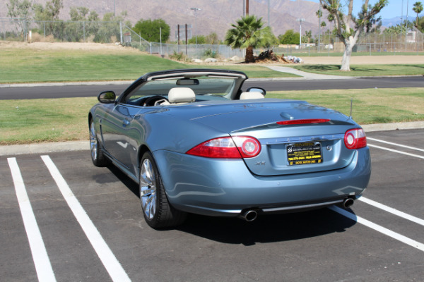 Used-2007-Jaguar-XK-Series-XK