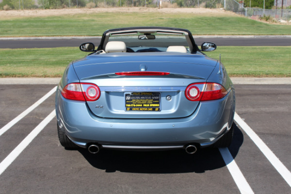 Used-2007-Jaguar-XK-Series-XK