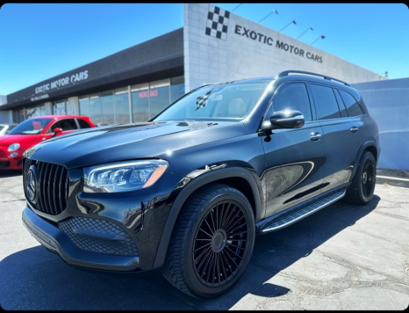 Used-2020-Mercedes-Benz-GLS-450