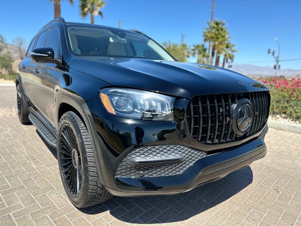 Used-2020-Mercedes-Benz-GLS-450