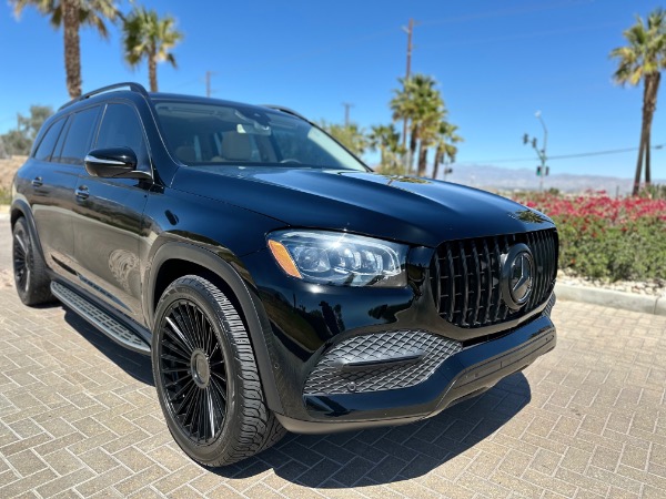 Used-2020-Mercedes-Benz-GLS-450