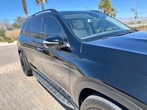 Used-2020-Mercedes-Benz-GLS-450