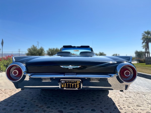 Used-1962-Ford-Thunderbird