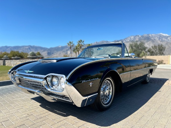 Used-1962-Ford-Thunderbird