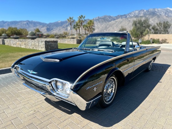 Used-1962-Ford-Thunderbird