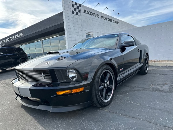 Used-2007-Ford-Mustang-GT