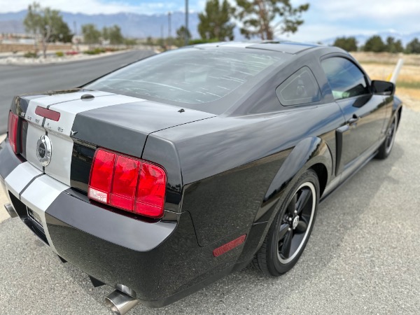 Used-2007-Ford-Mustang-GT