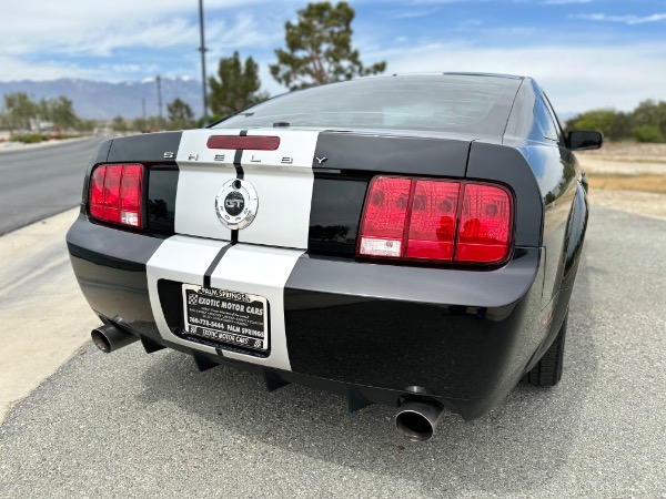 Used-2007-Ford-Mustang-GT