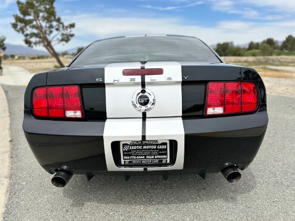 Used-2007-Ford-Mustang-GT