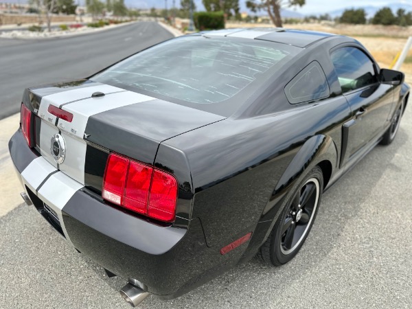 Used-2007-Ford-Mustang-GT