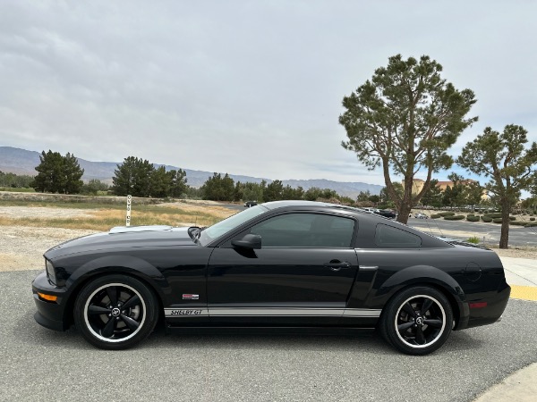 Used-2007-Ford-Mustang-GT