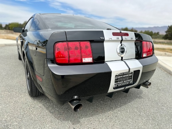 Used-2007-Ford-Mustang-GT