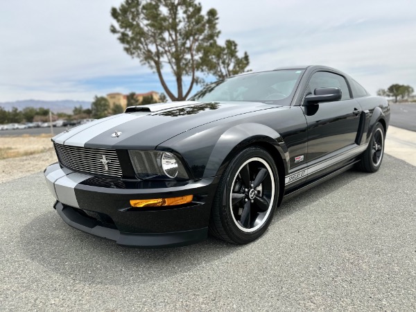 Used-2007-Ford-Mustang-GT