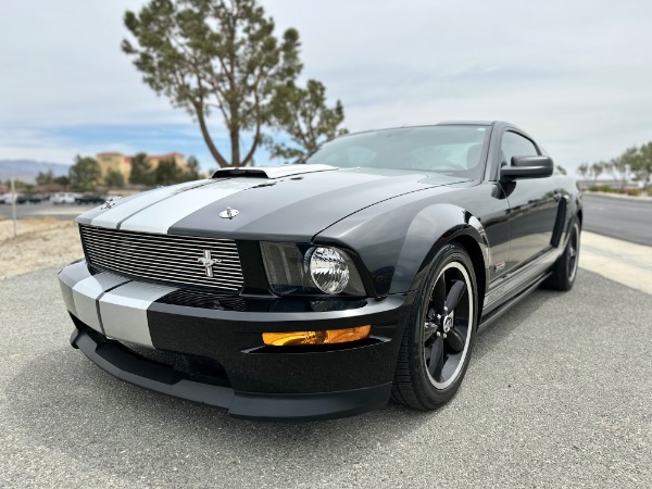 Used-2007-Ford-Mustang-GT