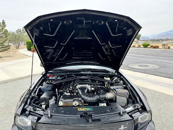 Used-2007-Ford-Mustang-GT