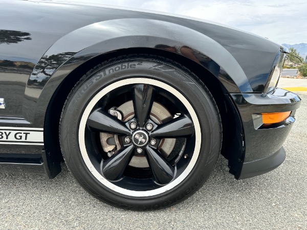 Used-2007-Ford-Mustang-GT