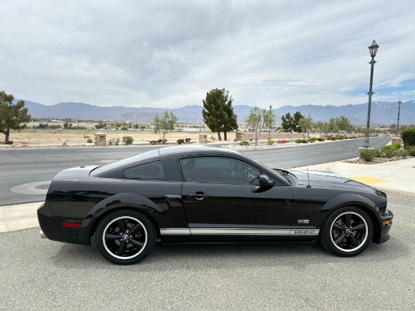 Used-2007-Ford-Mustang-GT