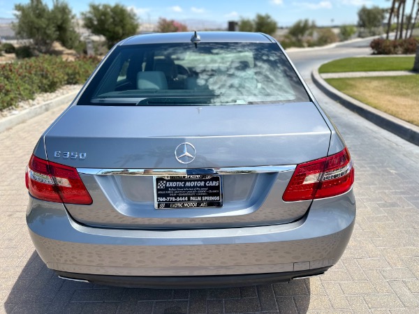 Used-2012-Mercedes-Benz-E-Class-E-350-Luxury