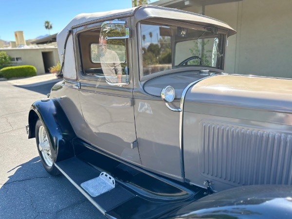 Used-1931-Ford-Model-A