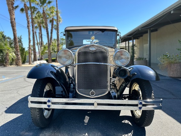 Used-1931-Ford-Model-A