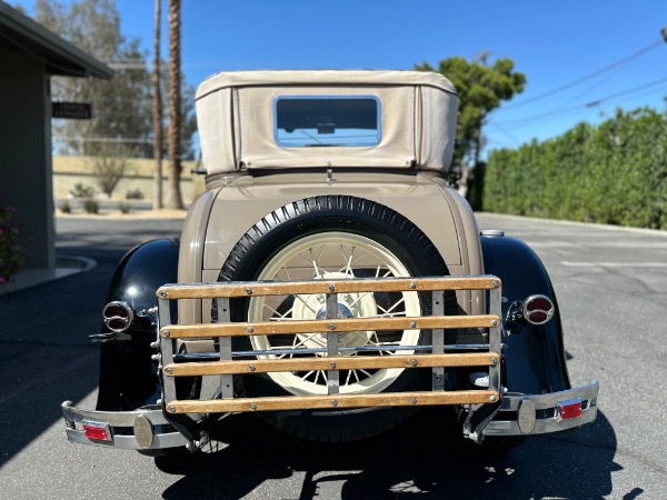 Used-1931-Ford-Model-A