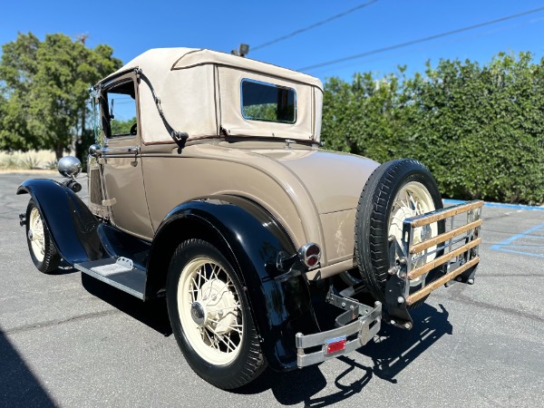 Used-1931-Ford-Model-A