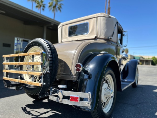 Used-1931-Ford-Model-A