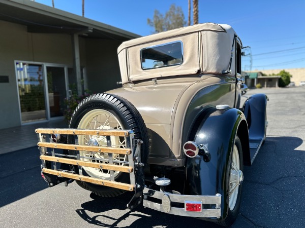 Used-1931-Ford-Model-A