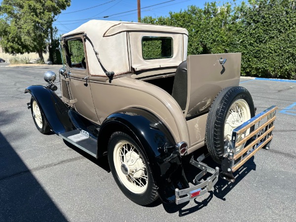 Used-1931-Ford-Model-A