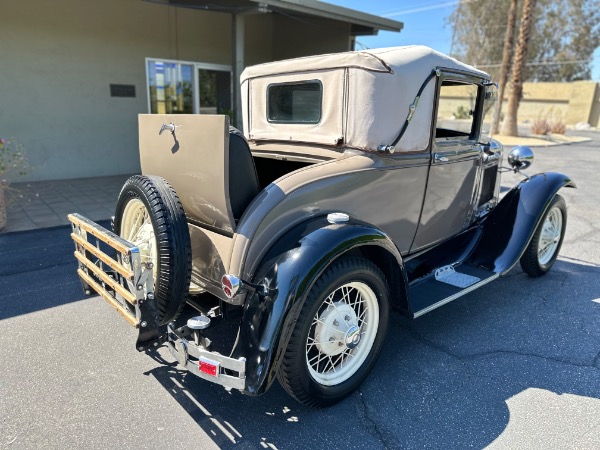 Used-1931-Ford-Model-A