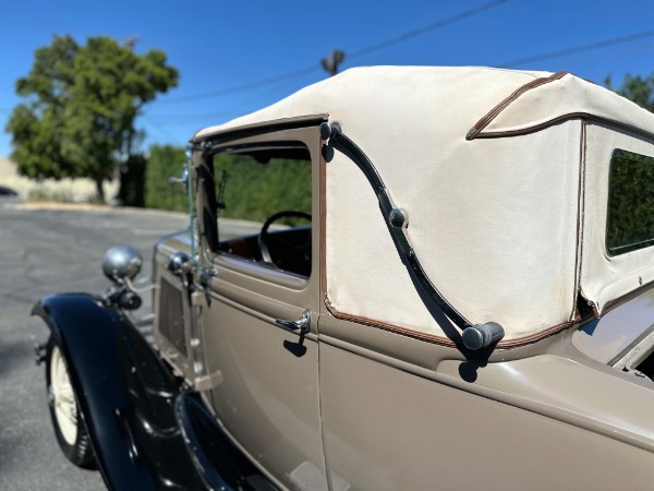 Used-1931-Ford-Model-A