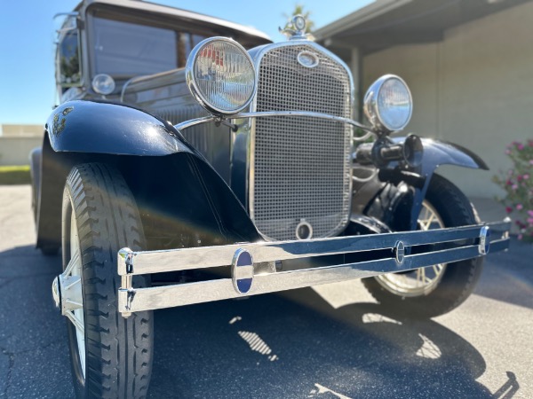 Used-1931-Ford-Model-A