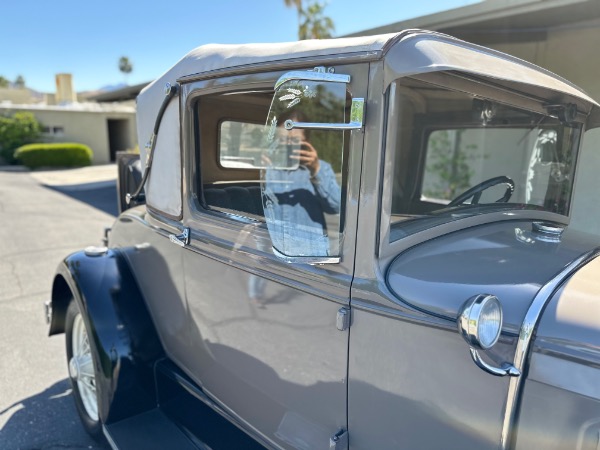 Used-1931-Ford-Model-A