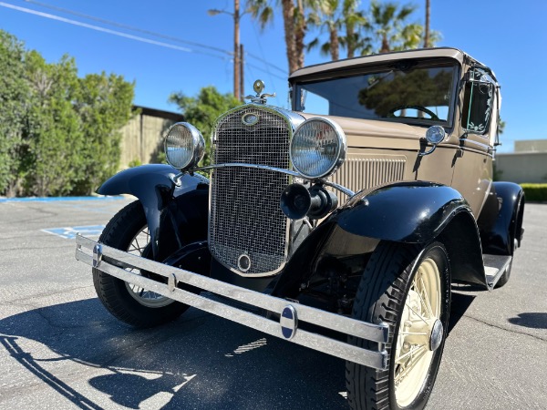 Used-1931-Ford-Model-A