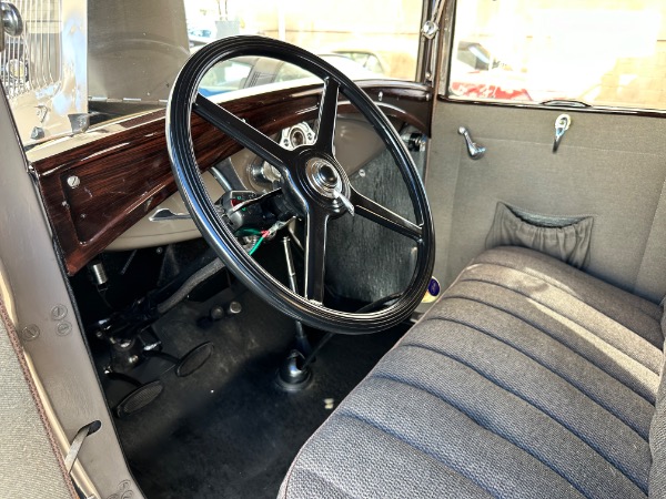 Used-1931-Ford-Model-A