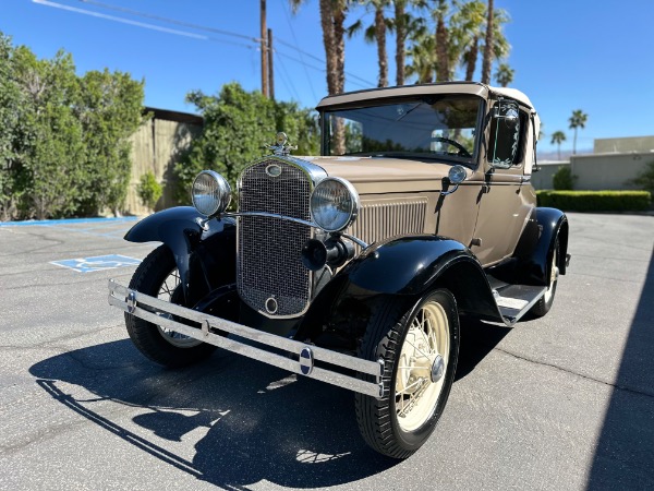 Used-1931-Ford-Model-A